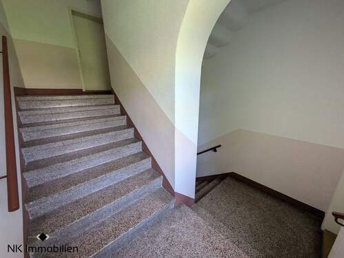 Treppenhaus - 