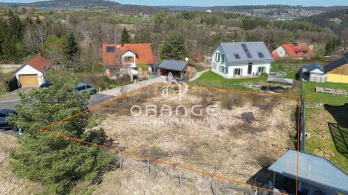 Titelbild - *** Gleislhof: Idyllisch & wertbeständig - Ihr Grundstück im Naturparadies. ***