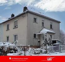 Ein Haus - viele Möglichkeiten - 95.000,00&nbsp;EUR Kaufpreis, ca.&nbsp; 130,00&nbsp;m&sup2;&nbsp;Wohnfl&auml;che in Brand-Erbisdorf (PLZ: 09618)