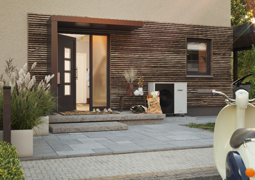 Bild 3 - 5 Zimmer Mehrfamilienhaus, Wohnhaus in Osloß