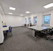 Freie Büroräume im K2 Tower und Industriepark - All-in-Miete - Krefeld Kempener Feld/Baakeshof