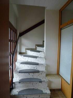 Treppenhaus - 