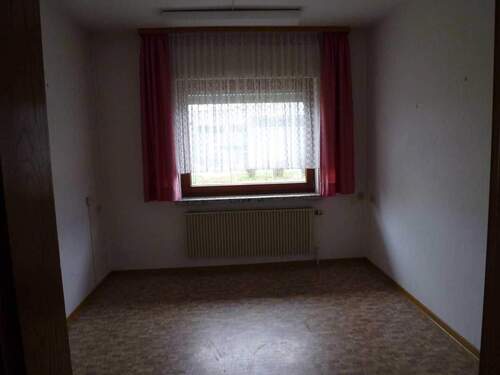 EG Arbeitszimmer - 