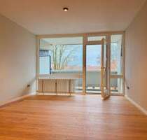 sanierte 1-Zim.-Wohnung mit hochwertiger Ausstattung & TG-Stellplatz in Obersendling - München Thalk.Obersendl.-Forsten-Fürstenr.-Solln