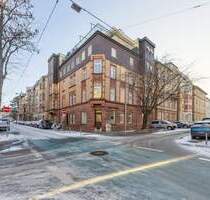 Bad Cannstatt: Großzügige 4-Zimmer-EG-Wohnung - Stuttgart / Bad Cannstatt