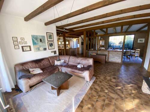 Wohnbereich - Einfamilienhaus mit 216,00 m&sup2; in Bielefeld zum Kaufen