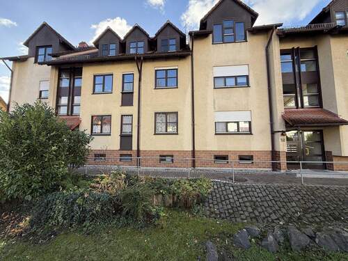 Hausanischt - 2 Zimmer Etagenwohnung zum Kaufen in Kassel