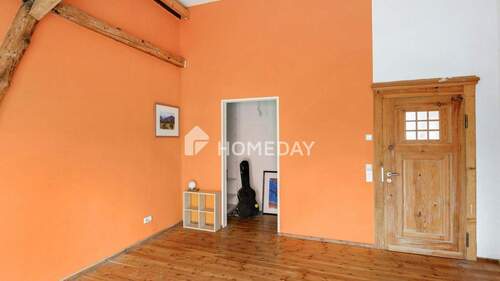 1. OG Schlafzimmer 2 - 