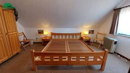 Schlafzimmer - 