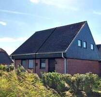 Gemütliche Doppelhaushälfte in Friedrichskoog-Spitze