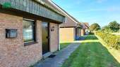 Eingang - 3 Zimmer Doppelhaushälfte in Friedrichskoog