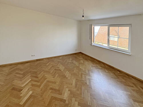 Schlafen - Terrassenwohnung mit 58,30 m&sup2; in Passau zur Miete