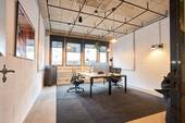 Bürofläche - Büro mit 914,00 m&sup2; in Neuss zur Miete