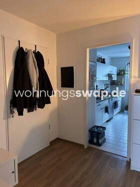 Bild 11 - 2 Zimmer Etagenwohnung in Berlin