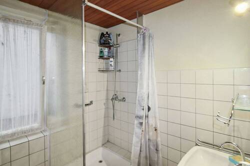 Badezimmer EG - 