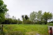 Grundstück - Sicht Zuwegung - Grundstück in Wisch zum Kaufen