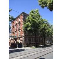 Schöne 5 Zimmer-Wohnung in Nürnberg St. Johannis