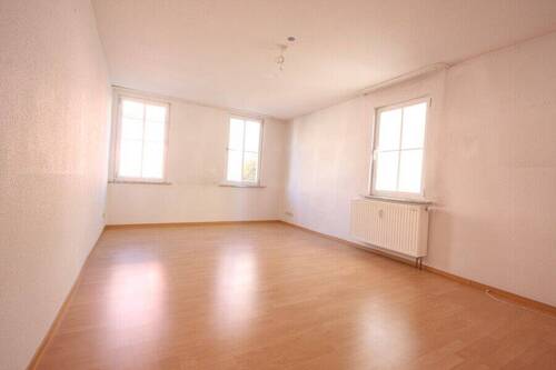 Ansicht Wohnung 1 - Mehrfamilienhaus, Wohnhaus mit 432,00 m&sup2; in Tuttlingen zum Kaufen