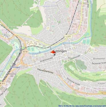Lageplan 2 - 