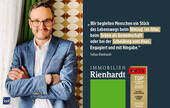 Immobilien Rienhardt - 