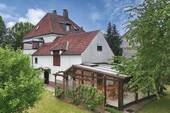 Nord Ost Ansicht - 