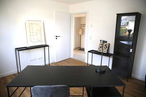 Arbeitszimmer EG - 