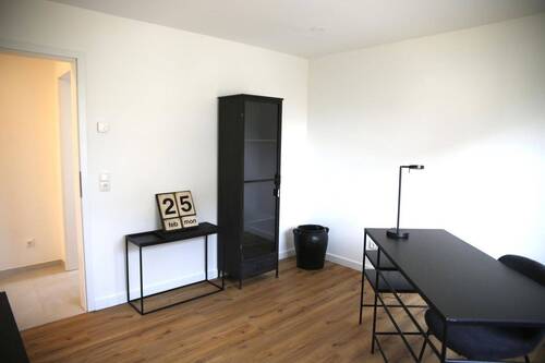 Arbeitszimmer EG - 