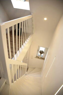 Treppe - 