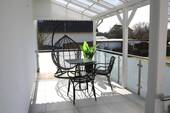 Terrasse - 