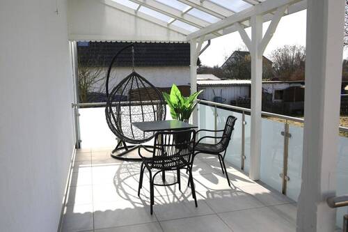Terrasse - 