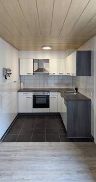 Küche 1 - 3 Zimmer Etagenwohnung zur Miete in Ulm