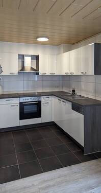 Küche 2 - 3 Zimmer Etagenwohnung in Ulm