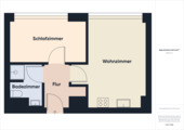 Grundriss - 