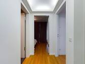 Flur - Etagenwohnung mit 33,50 m² in Hamburg zur Miete