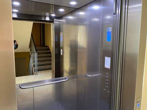 Lift - 
