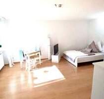 Helles 1- Zi.- Apartement in Nbg.-Zabo Schöpfstraße - Nürnberg Zerzabelshof