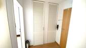 Flur - 1 Zimmer Etagenwohnung in Nürnberg
