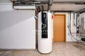 Warmwasserwärmepumpe - 