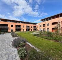 2,5-Zimmer-Wohnung - LEBENSWERT | KOMMUNIKATIV | VIELFÄLTIG - Mühlhausen-Ehingen