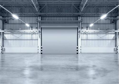 Musterfoto - ca. 290 Lagerfläche in Schleswig zu vermieten