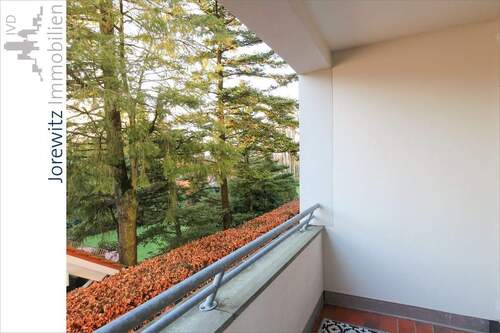 007 - Balkon Essen - 