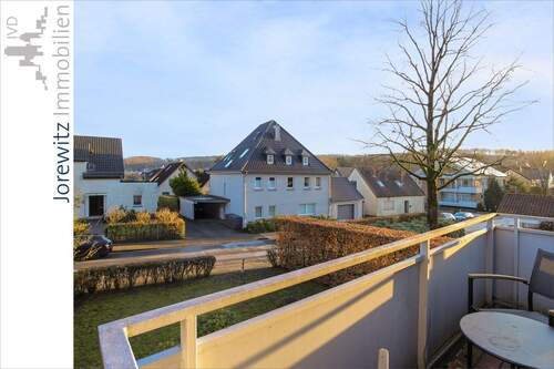 008 - Balkon - Straße - 