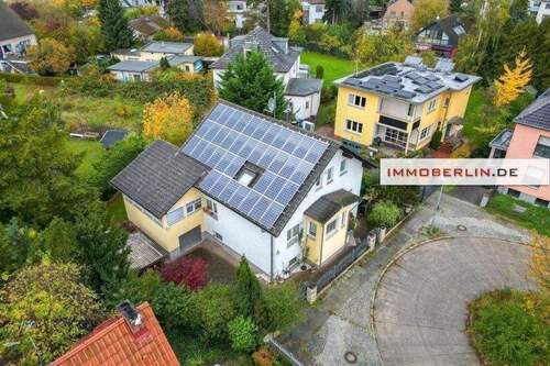 1.jpg - 7 Zimmer Mehrfamilienhaus, Wohnhaus zum Kaufen in Berlin