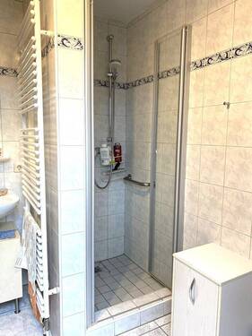 Dusche OG - 