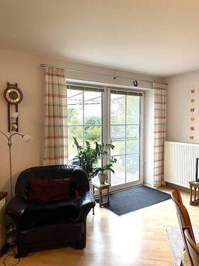 Wohn-Esszimmer - Mehrfamilienhaus, Wohnhaus mit 107,00 m&sup2; in Kropp zum Kaufen