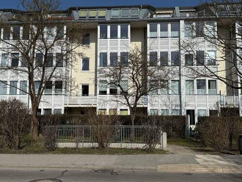 Außenansicht Haus - 