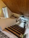 Treppenhaus Zugang Dachterrasse - 