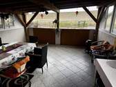 Dachterrasse B.2. - Einfamilienhaus mit 97,00 m&sup2; in Stauchitz zum Kaufen