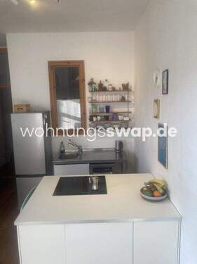 Bild 2 - 3 Zimmer Etagenwohnung zur Miete in Berlin