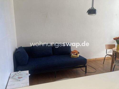 Bild 4 - Etagenwohnung mit 77,00 m&sup2; in Berlin zur Miete